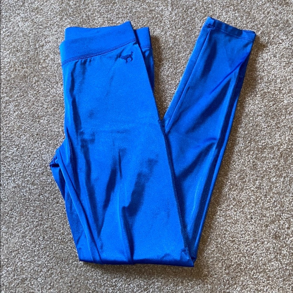 Pink by VS leggings XS -PRICE DROP